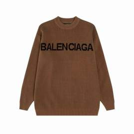 Picture of Balenciaga Sweaters _SKUBalenciagaM-3XLxetr11943520
